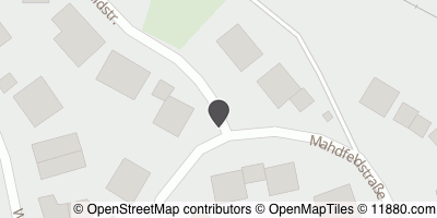 Auf Stadtplan Rainau, Württemberg anzeigen