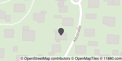 Auf Stadtplan Waldbronn, Albtal anzeigen