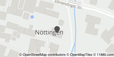 Auf Stadtplan Remchingen anzeigen