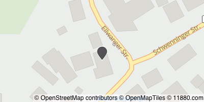 Auf Stadtplan Neuler anzeigen