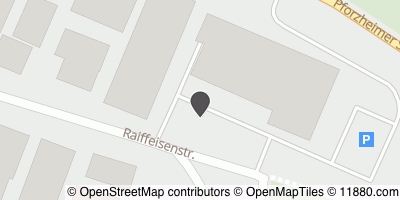 Auf Stadtplan Kämpfelbach anzeigen