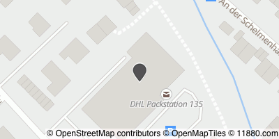 Auf Stadtplan Vaihingen an der Enz anzeigen