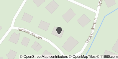 Auf Stadtplan Auenwald anzeigen