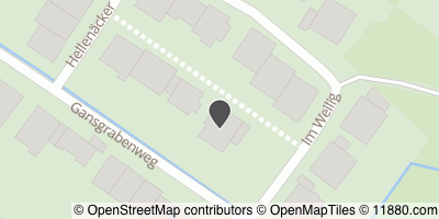 Auf Stadtplan Ettlingen anzeigen