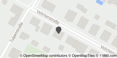 Auf Stadtplan Ettlingen anzeigen