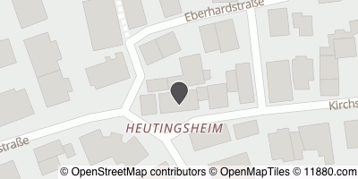 Auf Stadtplan Freiberg am Neckar anzeigen