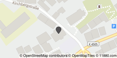 Auf Stadtplan Mühlacker anzeigen