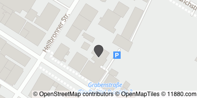 Auf Stadtplan Vaihingen an der Enz anzeigen