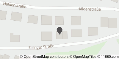 Auf Stadtplan Kämpfelbach anzeigen