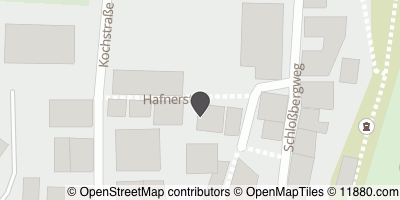 Auf Stadtplan Bad Abbach anzeigen