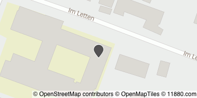 Auf Stadtplan Mühlacker anzeigen