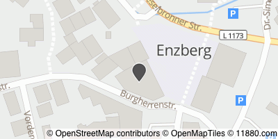 Auf Stadtplan Mühlacker anzeigen
