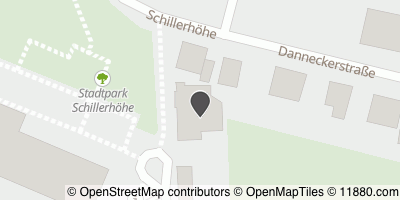 Auf Stadtplan Marbach am Neckar anzeigen