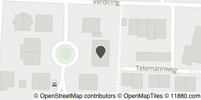Auf Stadtplan Durmersheim anzeigen