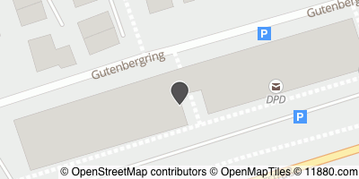 Auf Stadtplan Bad Abbach anzeigen