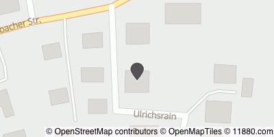Auf Stadtplan Erdmannhausen anzeigen