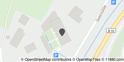 Auf Stadtplan Vaihingen an der Enz anzeigen