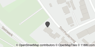 Auf Stadtplan Vaihingen an der Enz anzeigen