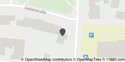 Auf Stadtplan Durmersheim anzeigen