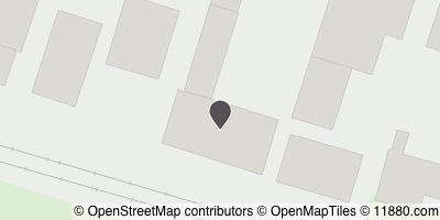 Auf Stadtplan Kirchberg an der Murr anzeigen