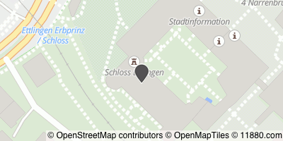 Auf Stadtplan Ettlingen anzeigen