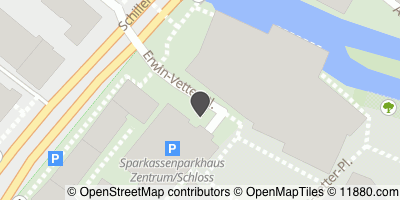 Auf Stadtplan Ettlingen anzeigen