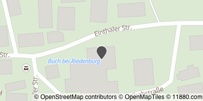 Auf Stadtplan Riedenburg, Altmühltal anzeigen