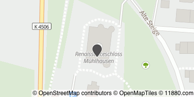 Auf Stadtplan Mühlacker anzeigen