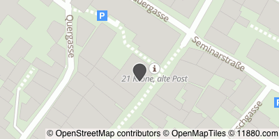 Auf Stadtplan Ettlingen anzeigen