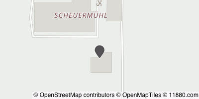 Auf Stadtplan Mintraching, Kreis Regensburg anzeigen