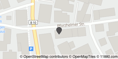Auf Stadtplan Remchingen anzeigen