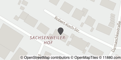 Auf Stadtplan Backnang anzeigen
