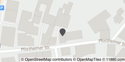 Auf Stadtplan Remchingen anzeigen
