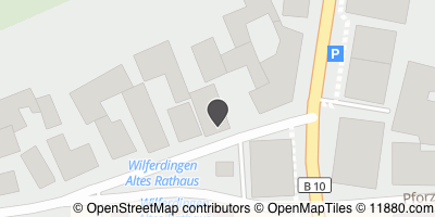 Auf Stadtplan Remchingen anzeigen