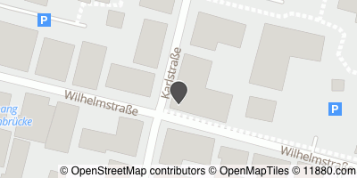 Auf Stadtplan Backnang anzeigen