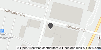 Auf Stadtplan Backnang anzeigen