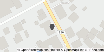 Auf Stadtplan Remchingen anzeigen