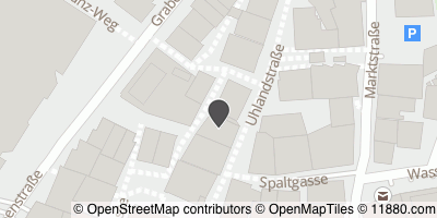 Auf Stadtplan Backnang anzeigen