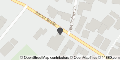 Auf Stadtplan Eisingen, Baden anzeigen