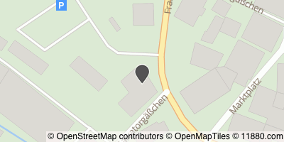 Auf Stadtplan Kipfenberg, Oberbayern anzeigen