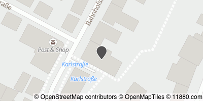Auf Stadtplan Mühlacker anzeigen