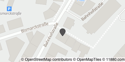 Auf Stadtplan Mühlacker anzeigen