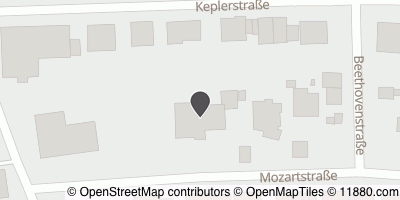Auf Stadtplan Backnang anzeigen