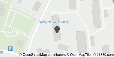 Auf Stadtplan Ettlingen anzeigen