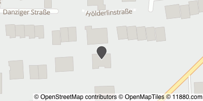 Auf Stadtplan Vaihingen an der Enz anzeigen