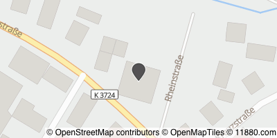 Auf Stadtplan Au am Rhein anzeigen