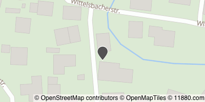 Auf Stadtplan Steinach bei Straubing anzeigen