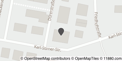 Auf Stadtplan Ellwangen, Jagst anzeigen