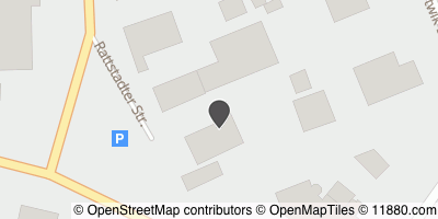 Auf Stadtplan Ellwangen, Jagst anzeigen