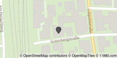 Auf Stadtplan Treuchtlingen anzeigen